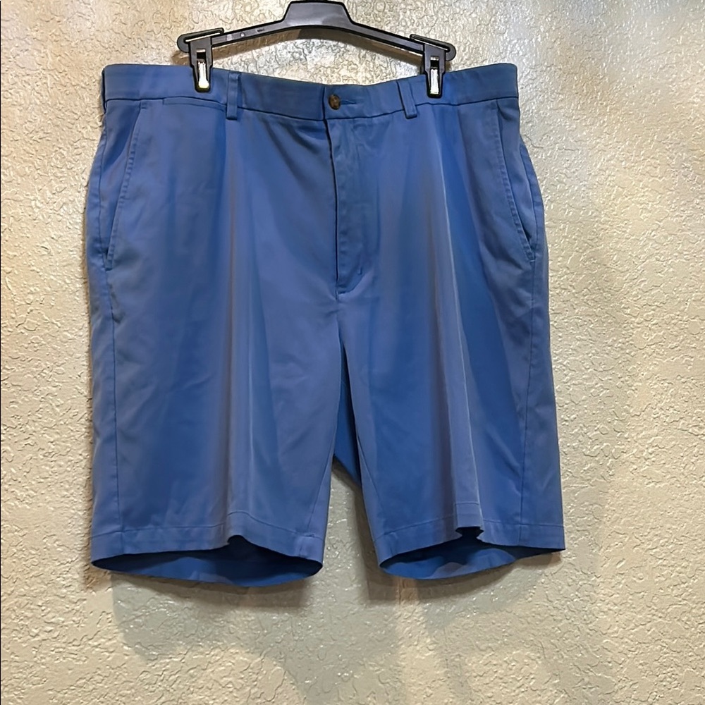 Men's Blue Shorts